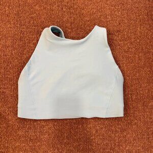 Athleta Flex Spacer Sports Bra
